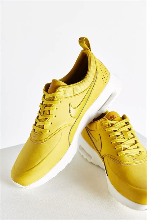 nike air max thea geel zalando|Nike Air Max Thea online .